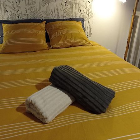 Le Girond'Inn 리부른 외부 사진